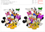 do embroidery digitizing, digitize image into dst pes emb files